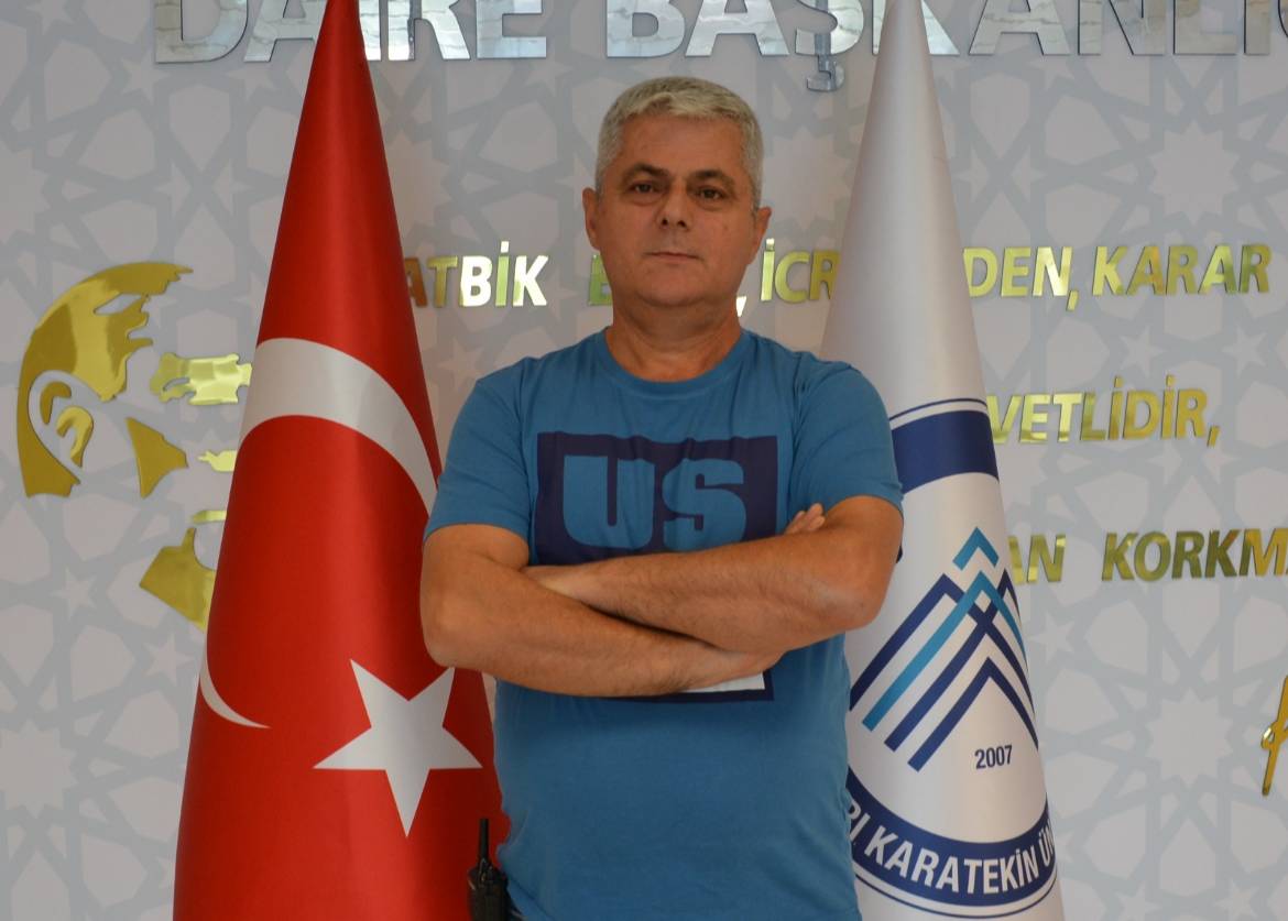Serdar Kış