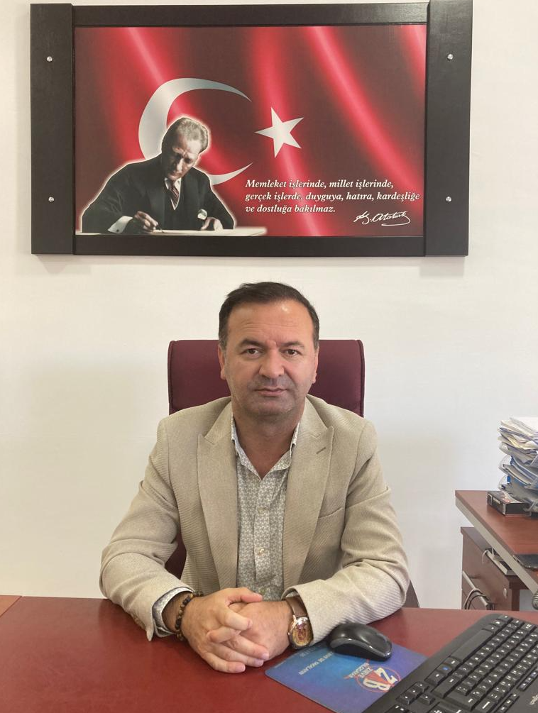 Tuğrul Sinan Alabay